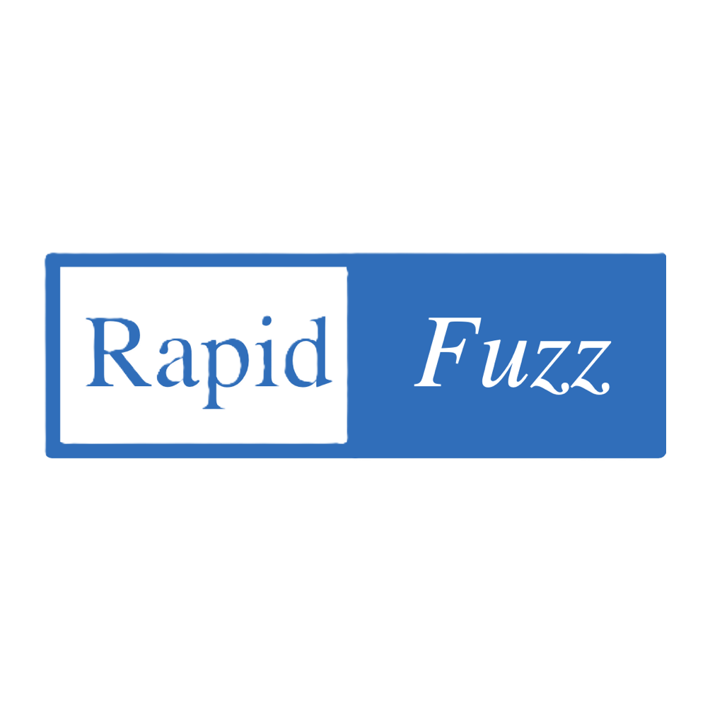 RapidFuzz